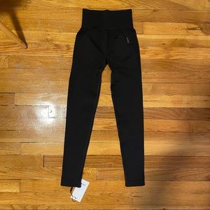 Gymshark Flex High Waisted Leggings